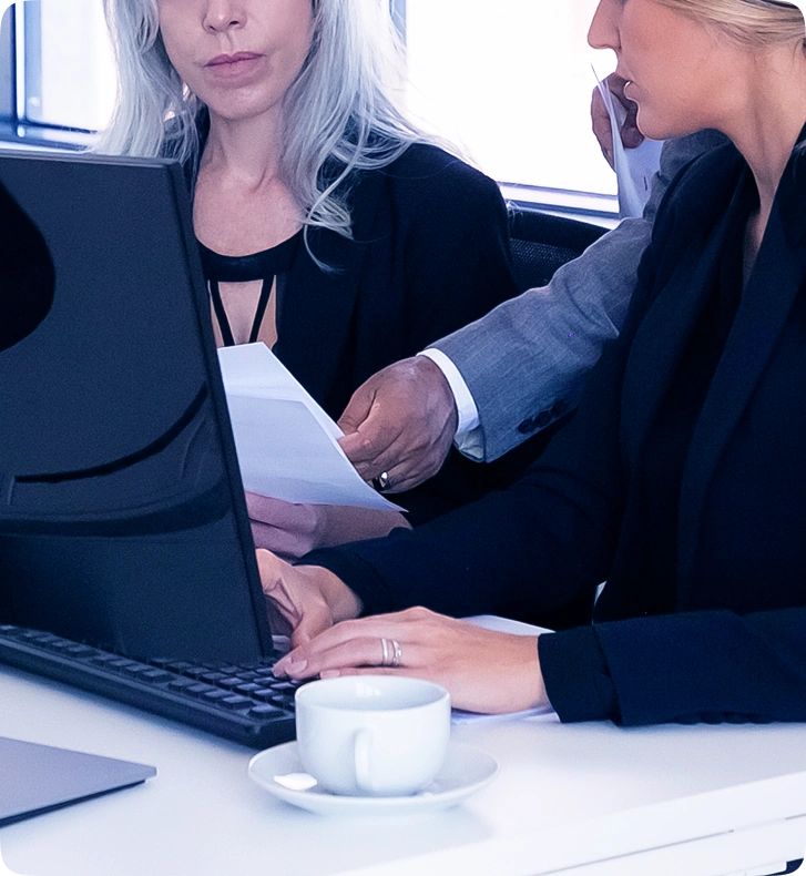 Professional IT Consulting