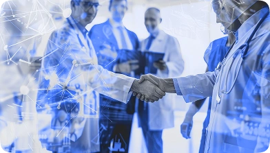 Healthcare IT Partner