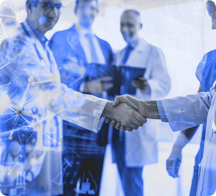Healthcare IT Partner