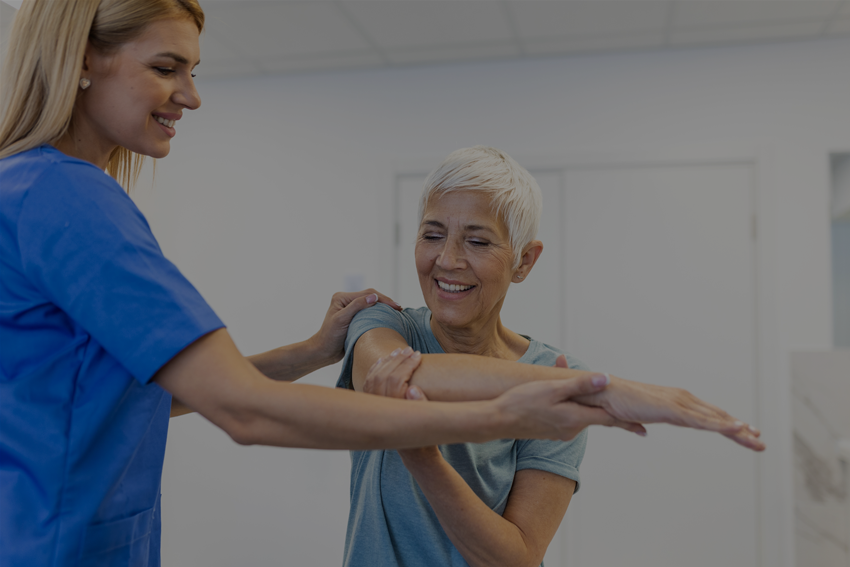 Therapy & Rehabilitation