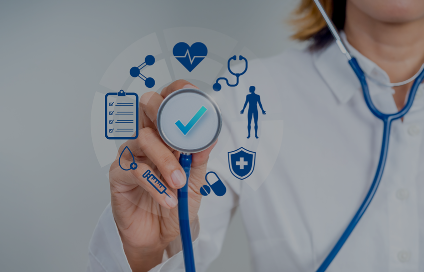 Other Healthcare Organizations