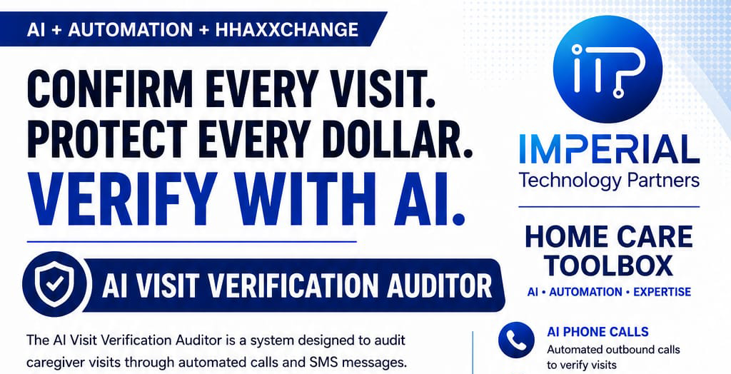 Executive AI Assistant