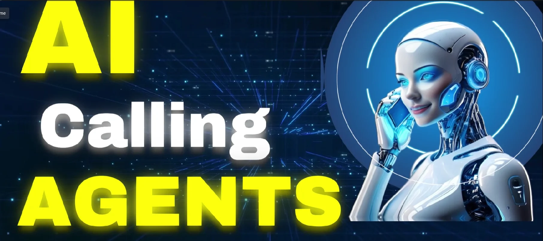 Executive AI Assistant