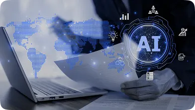 Executive AI Assistant
