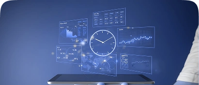 Digital Timesheet System