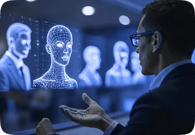 AI CRM Intake Agent