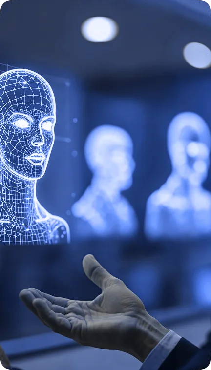 AI CRM Intake Agent
