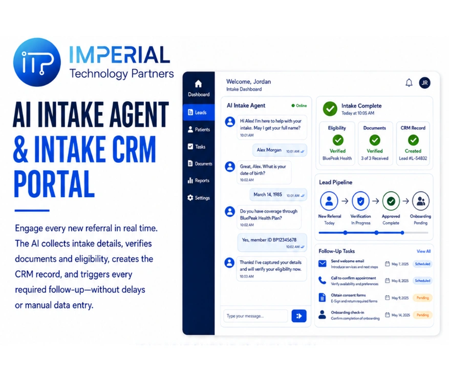 Executive AI Assistant