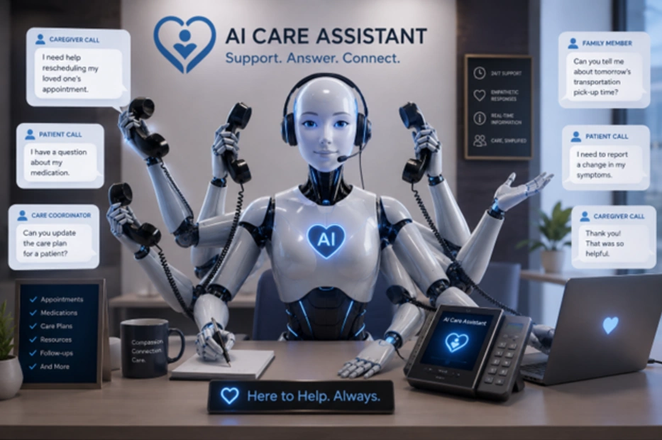 Executive AI Assistant