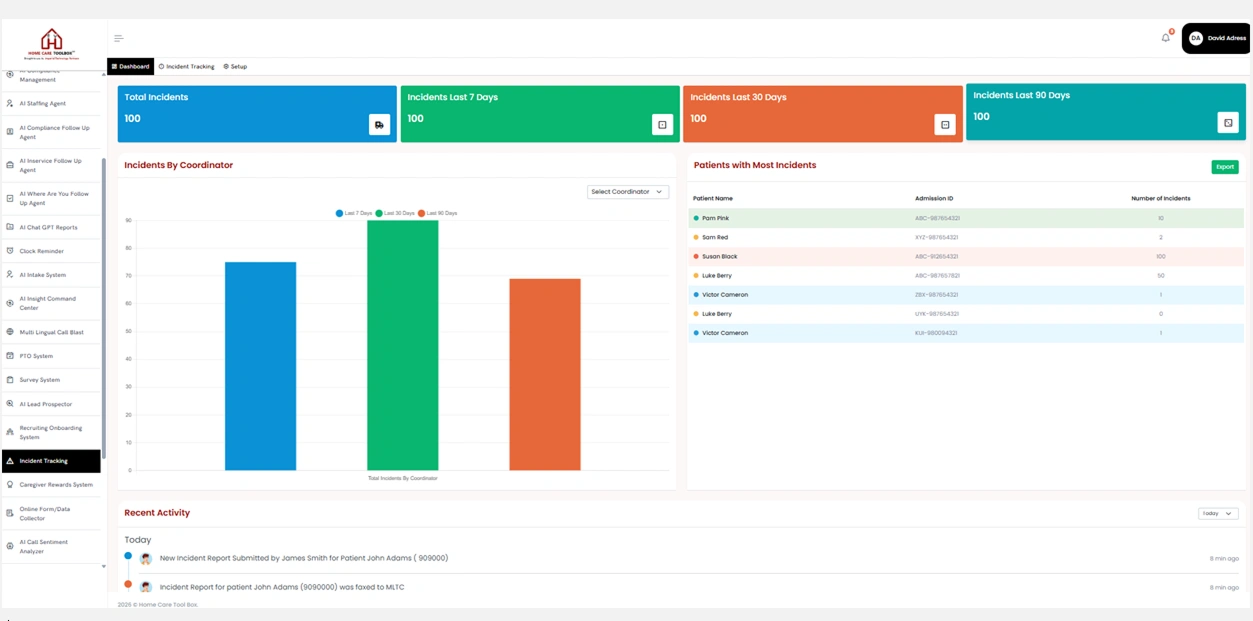 Executive AI Assistant