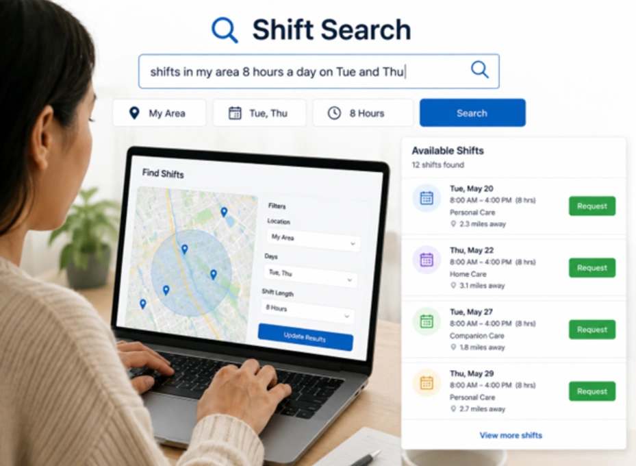 Executive AI Assistant