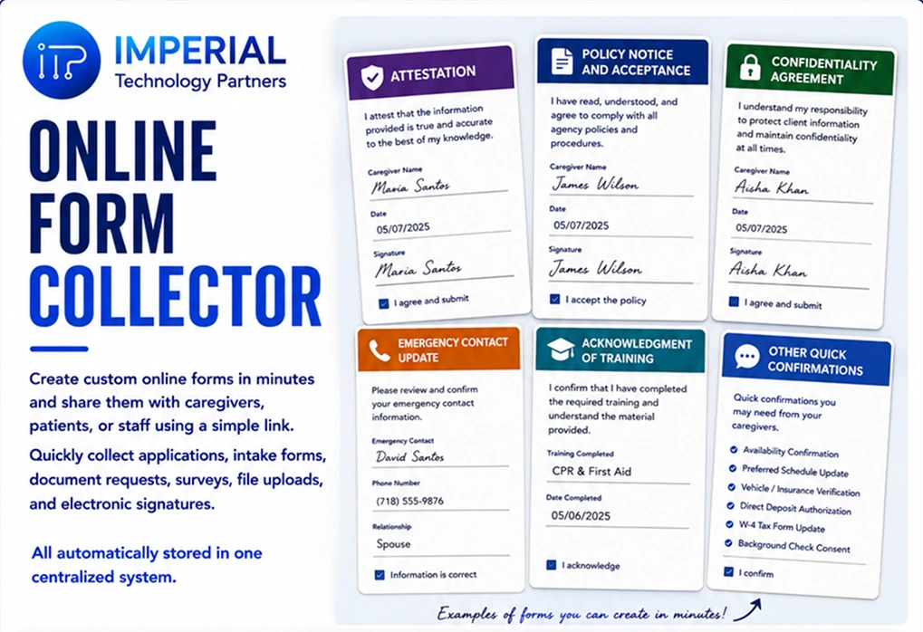Executive AI Assistant