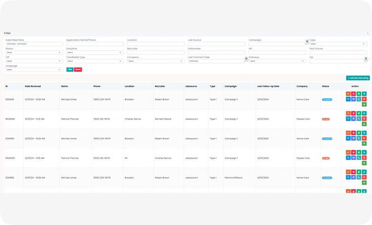 Executive AI Assistant