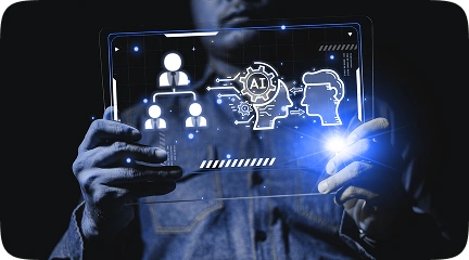 Healthcare Platforms