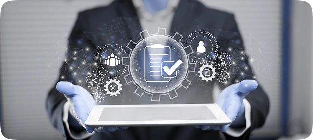 Executive AI Assistant