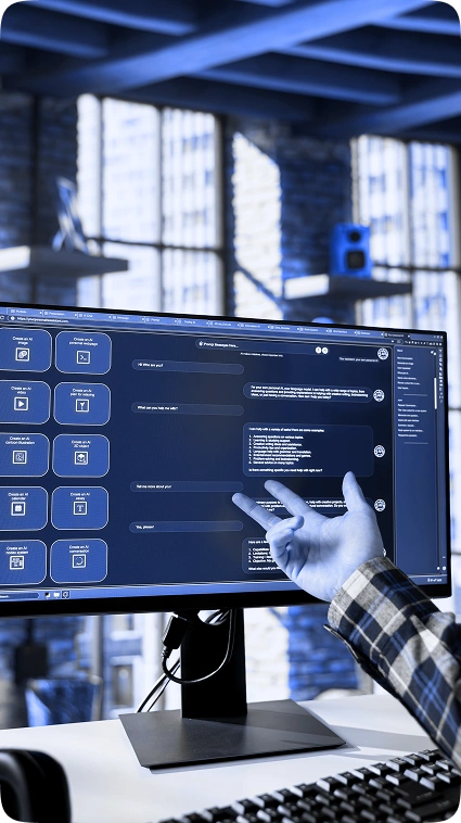 Executive AI Assistant